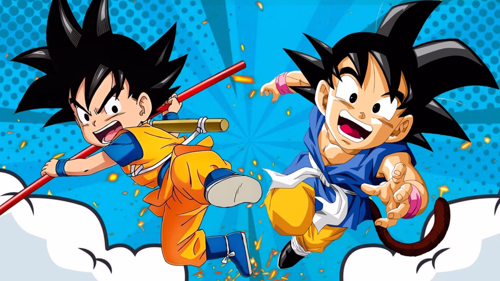 Official Anime Shopping Destination – kakudoo – Safe Checkout Guaranteed